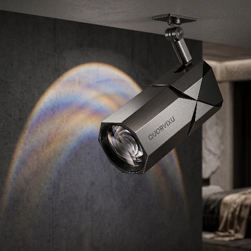QUORVIXU PrismArc Color Wash Lamp