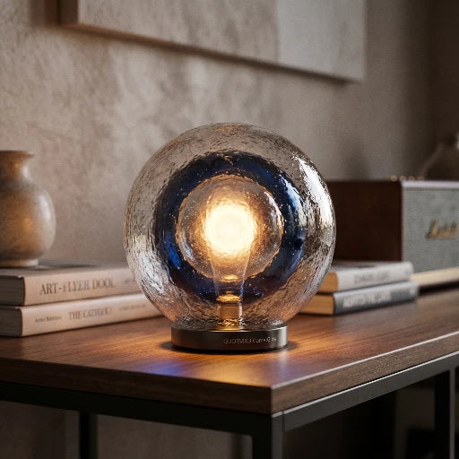QUORVIXU CometGlow Portable Accent Light
